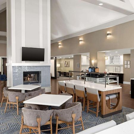 Homewood Suites By Hilton Atlanta-Alpharetta Exteriér fotografie