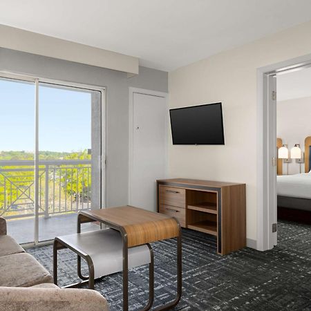 Homewood Suites By Hilton Atlanta-Alpharetta Exteriér fotografie