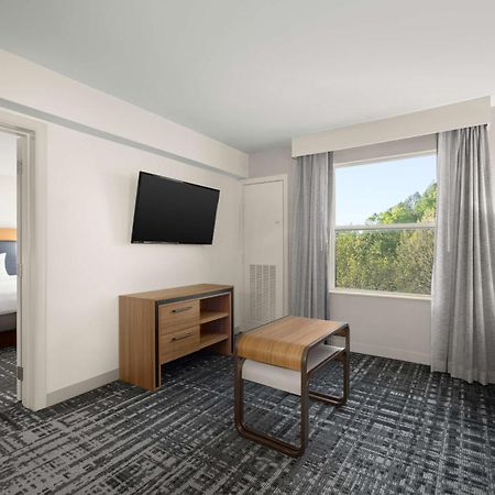 Homewood Suites By Hilton Atlanta-Alpharetta Exteriér fotografie