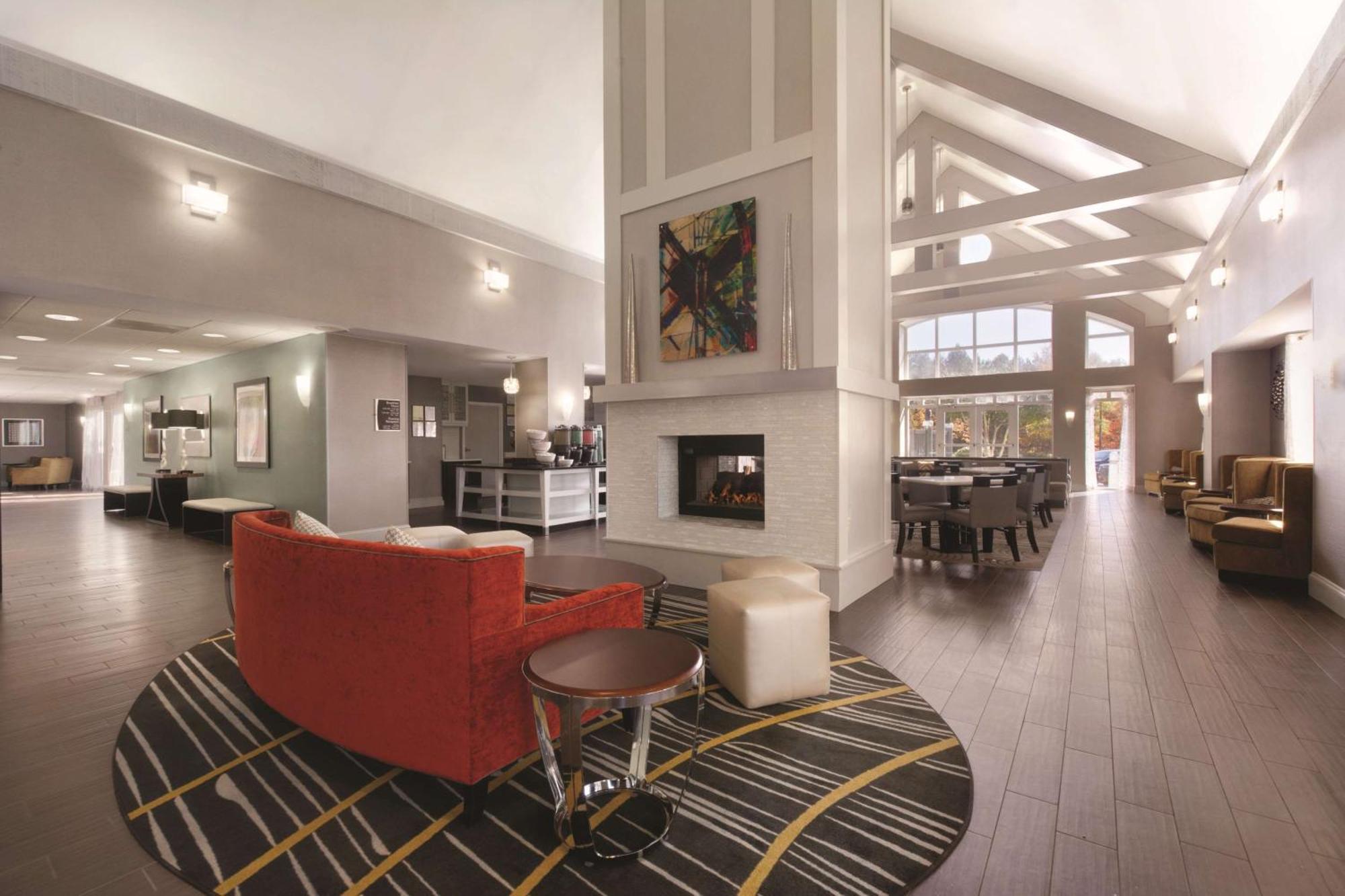 Homewood Suites By Hilton Atlanta-Alpharetta Exteriér fotografie