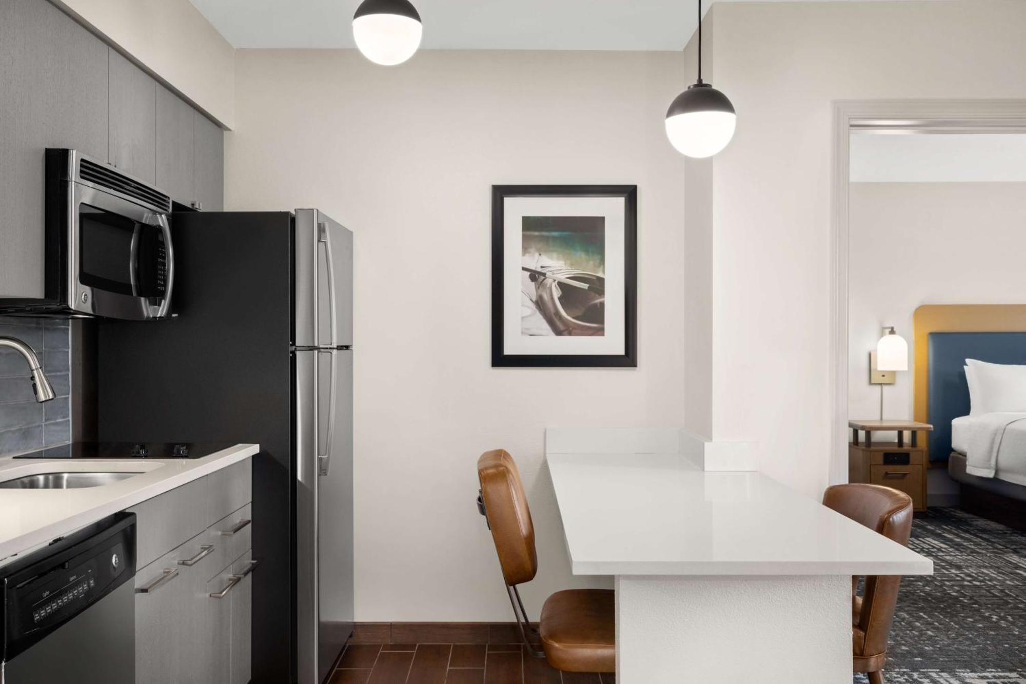 Homewood Suites By Hilton Atlanta-Alpharetta Exteriér fotografie