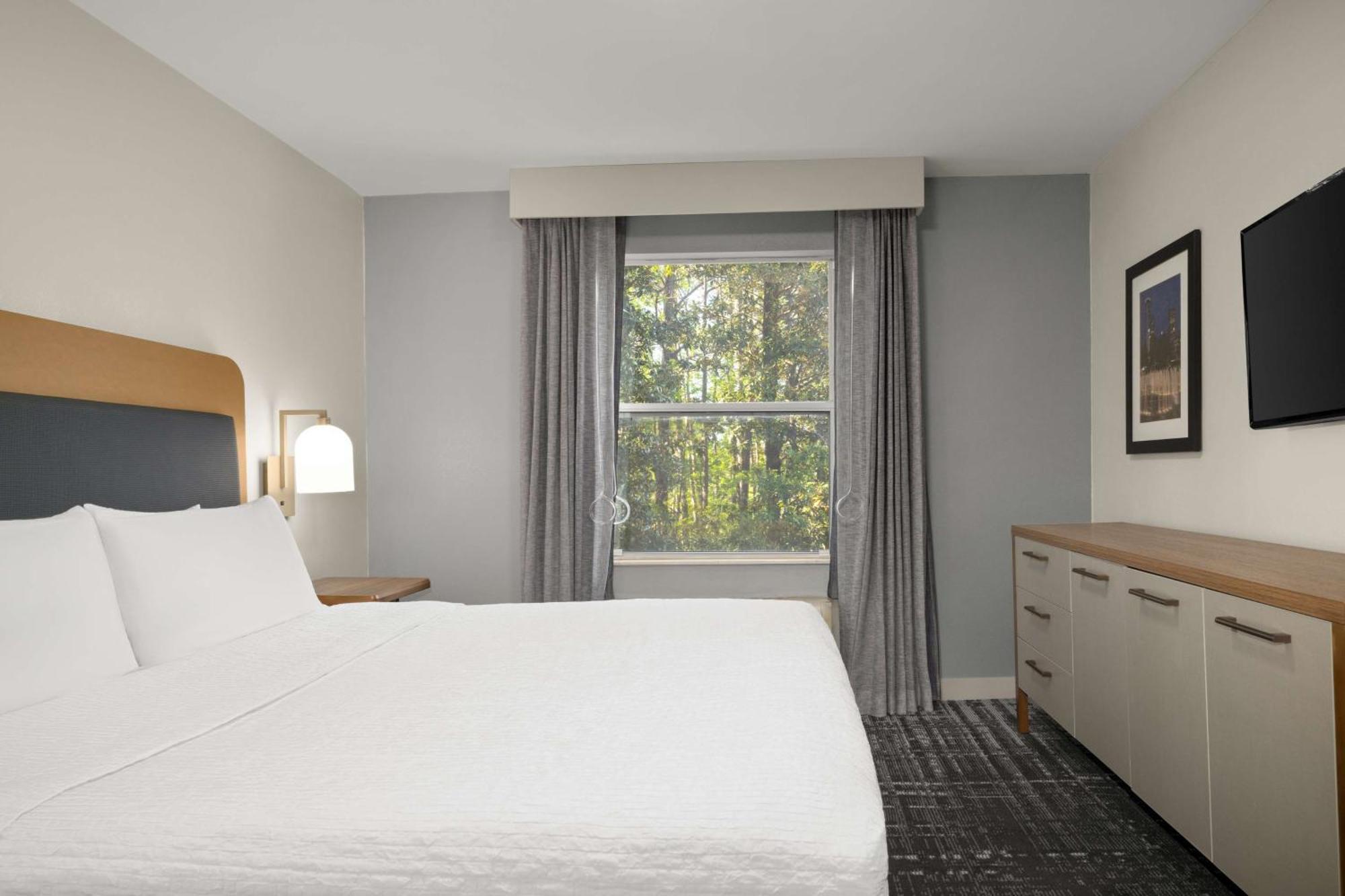 Homewood Suites By Hilton Atlanta-Alpharetta Exteriér fotografie