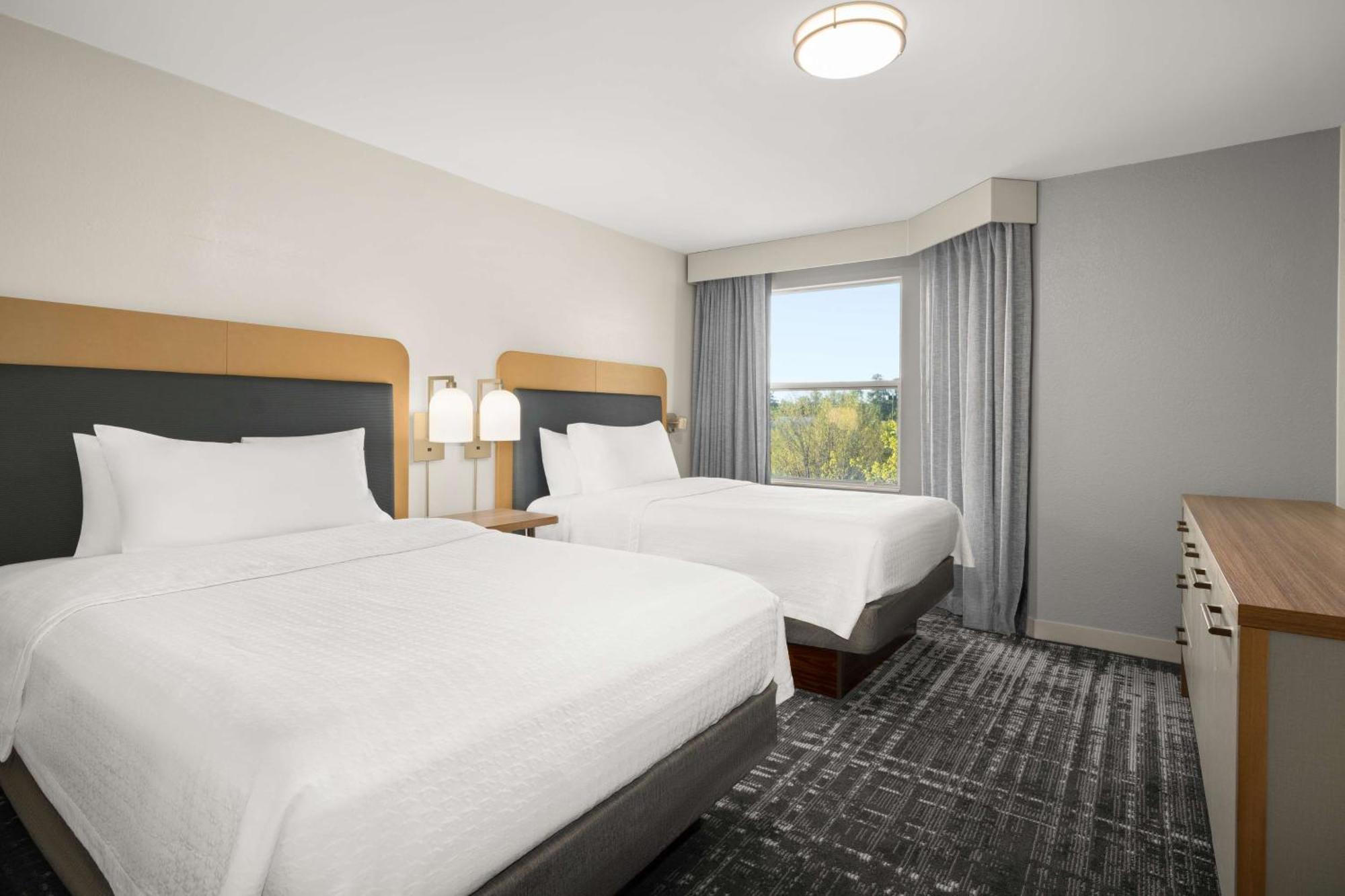 Homewood Suites By Hilton Atlanta-Alpharetta Exteriér fotografie