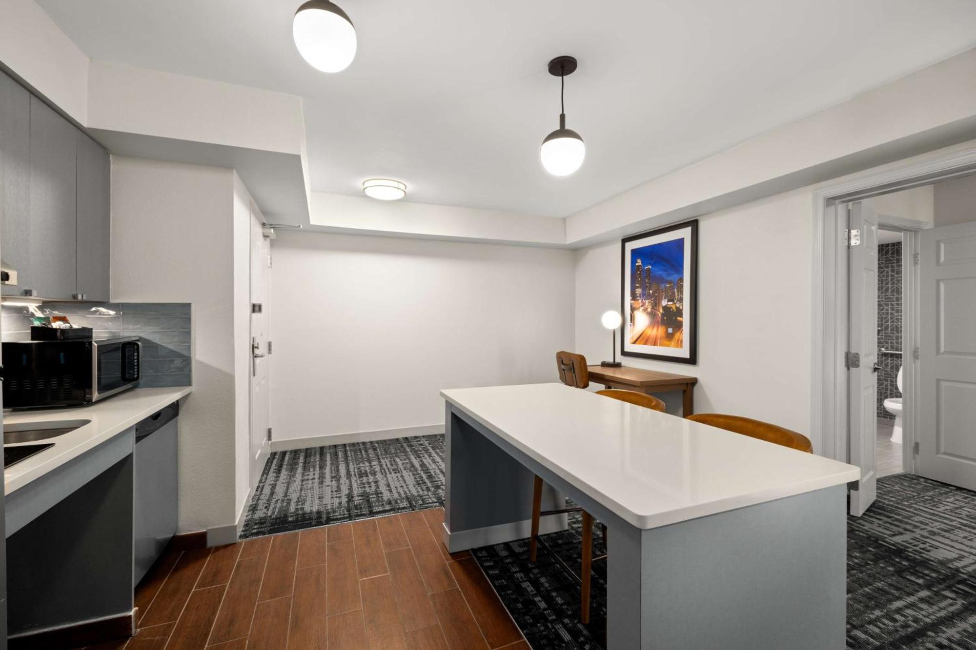 Homewood Suites By Hilton Atlanta-Alpharetta Exteriér fotografie