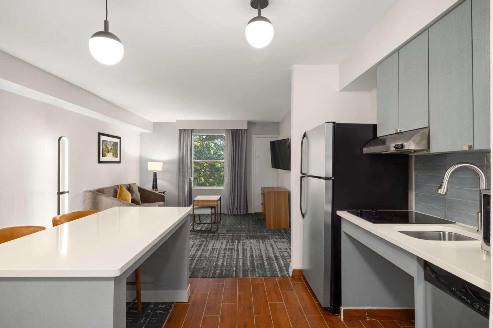 Homewood Suites By Hilton Atlanta-Alpharetta Exteriér fotografie