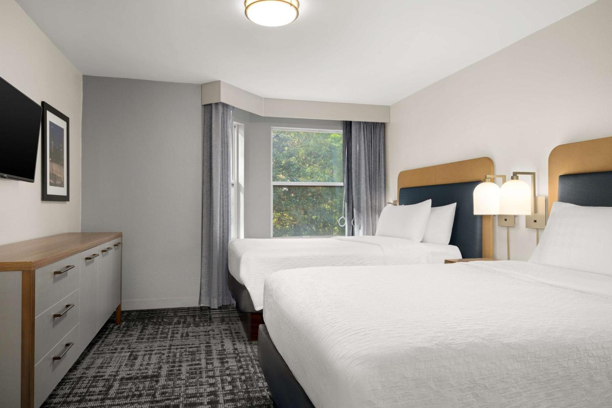 Homewood Suites By Hilton Atlanta-Alpharetta Exteriér fotografie