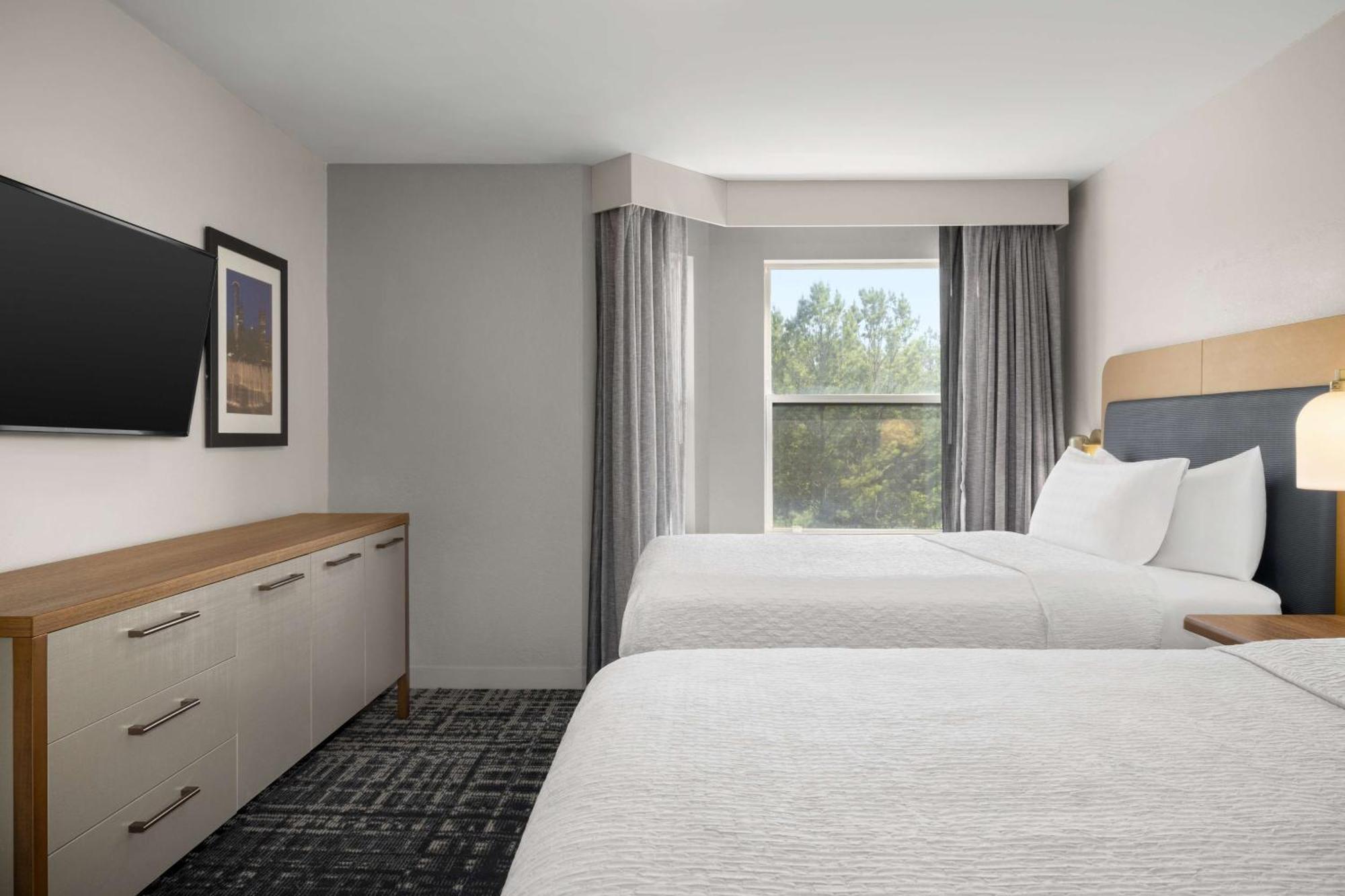 Homewood Suites By Hilton Atlanta-Alpharetta Exteriér fotografie