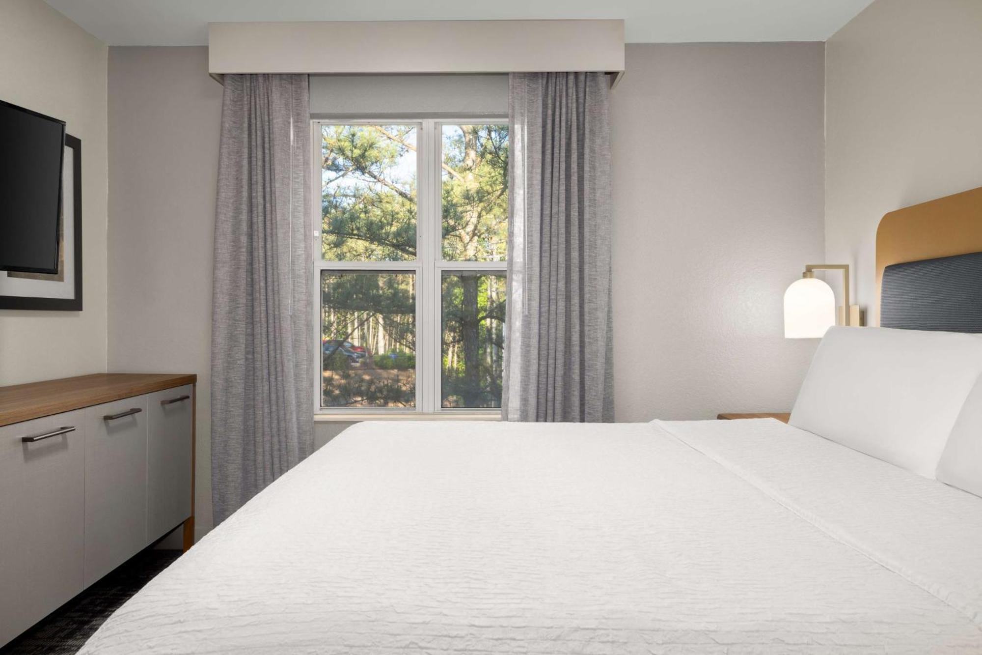 Homewood Suites By Hilton Atlanta-Alpharetta Exteriér fotografie
