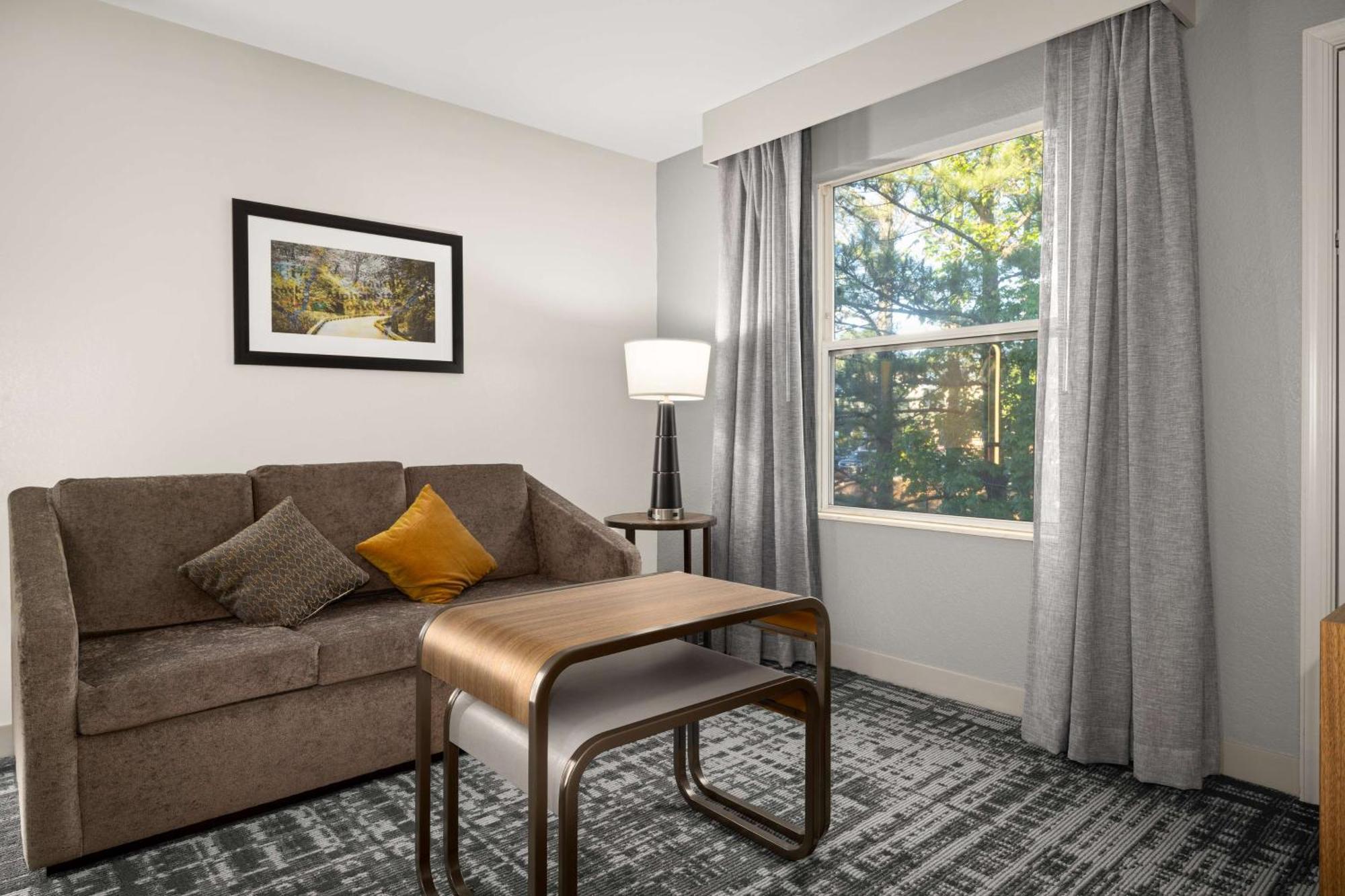 Homewood Suites By Hilton Atlanta-Alpharetta Exteriér fotografie