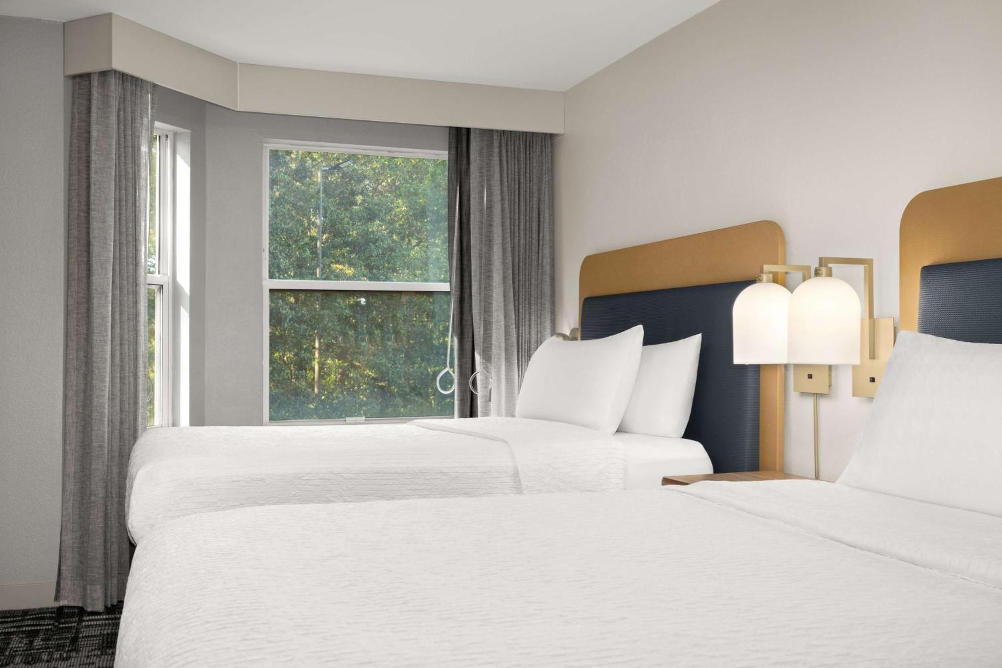 Homewood Suites By Hilton Atlanta-Alpharetta Exteriér fotografie