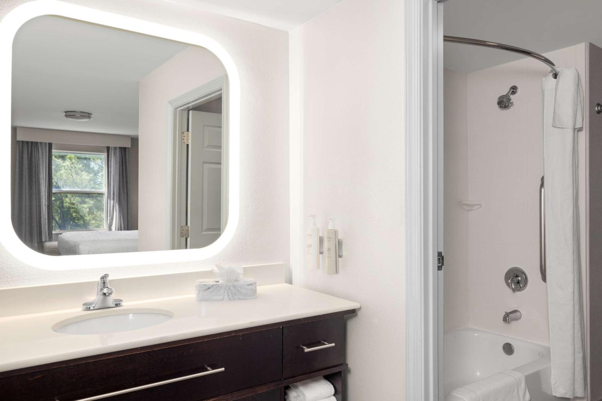 Homewood Suites By Hilton Atlanta-Alpharetta Exteriér fotografie
