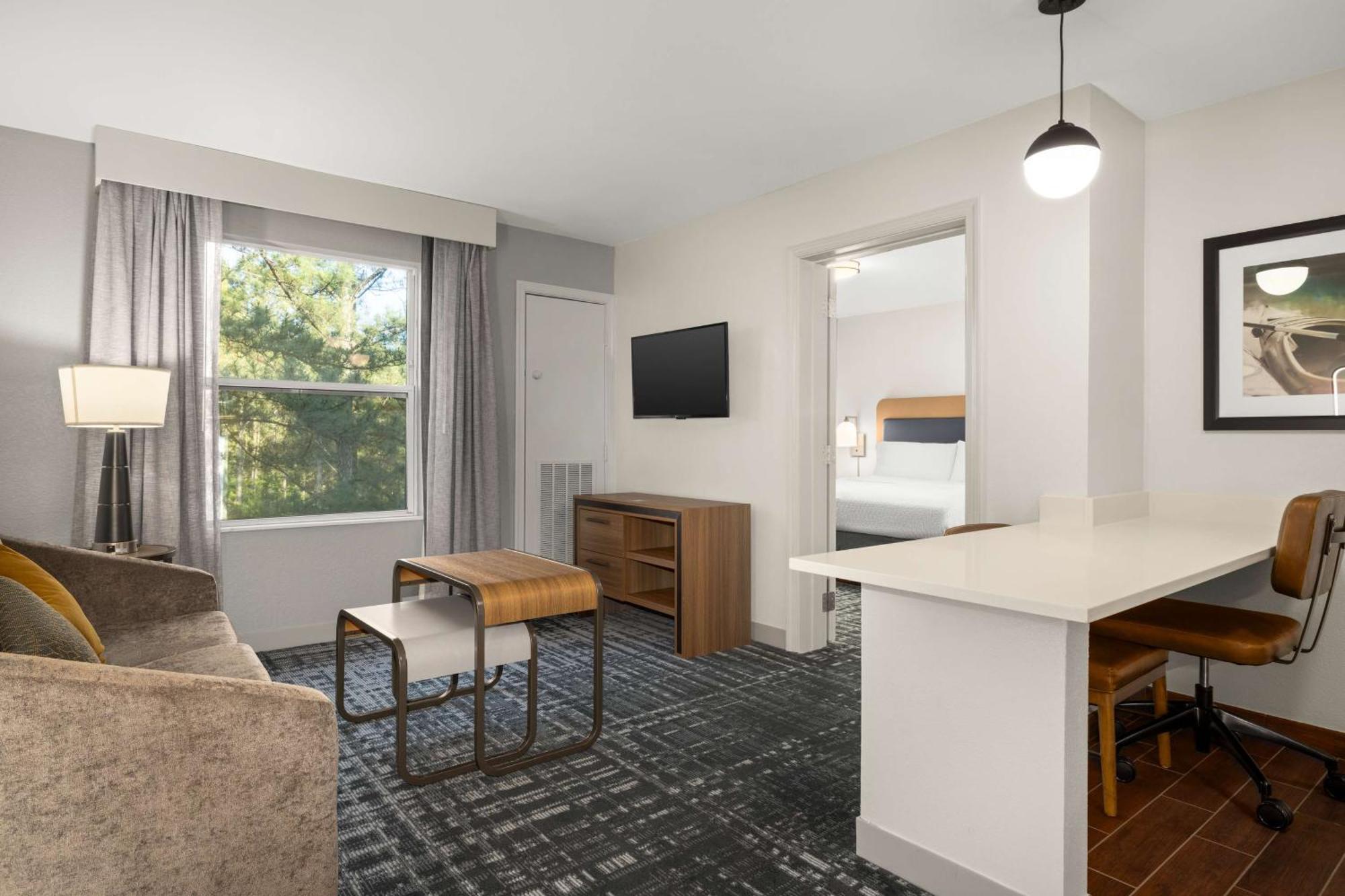 Homewood Suites By Hilton Atlanta-Alpharetta Exteriér fotografie