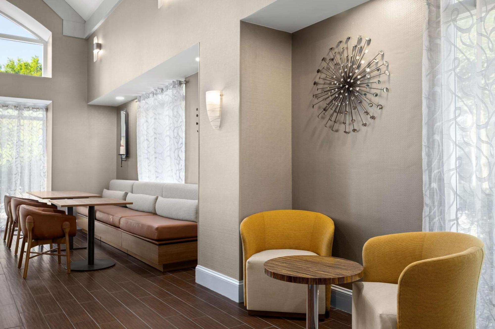 Homewood Suites By Hilton Atlanta-Alpharetta Exteriér fotografie