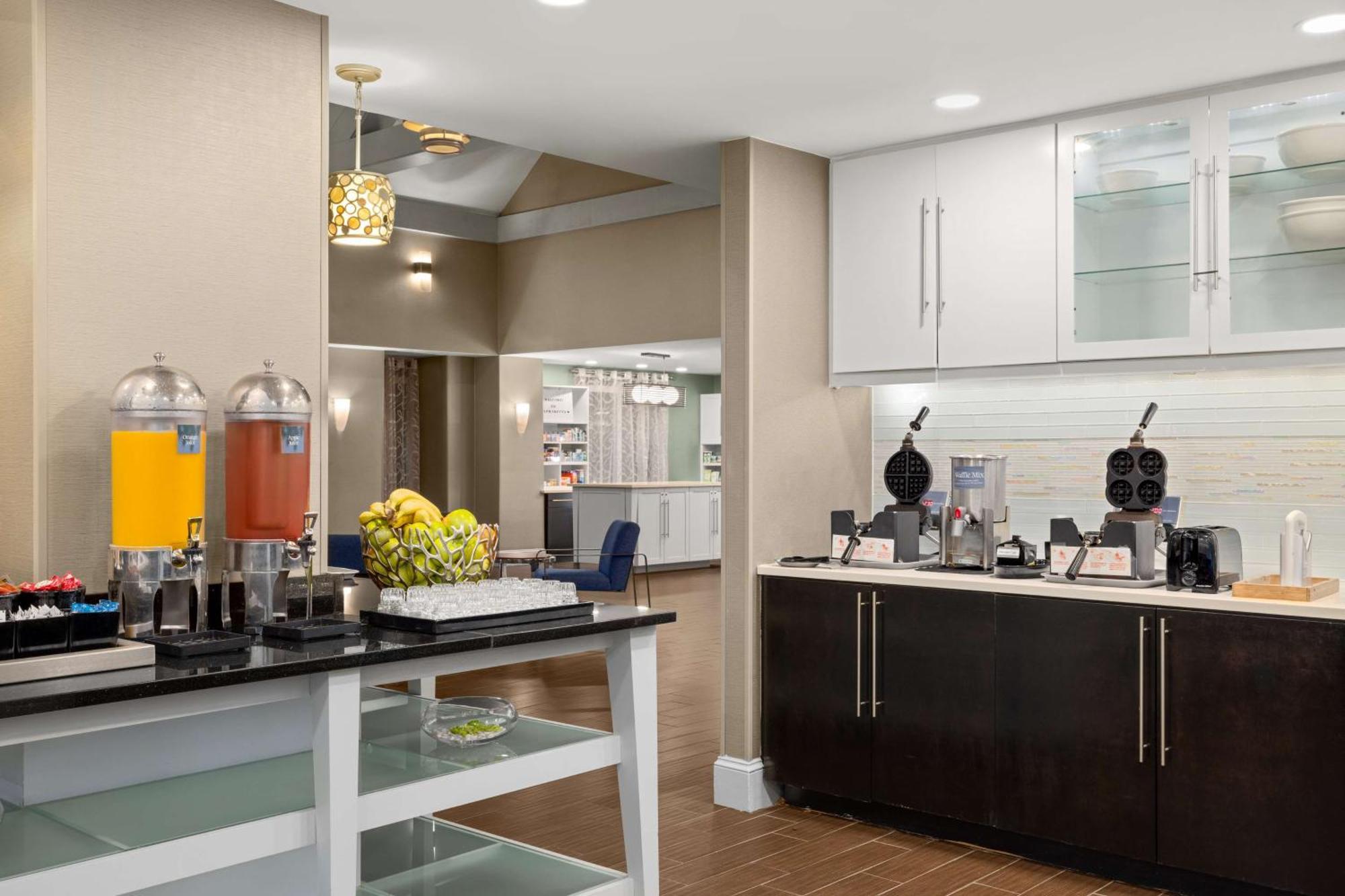Homewood Suites By Hilton Atlanta-Alpharetta Exteriér fotografie