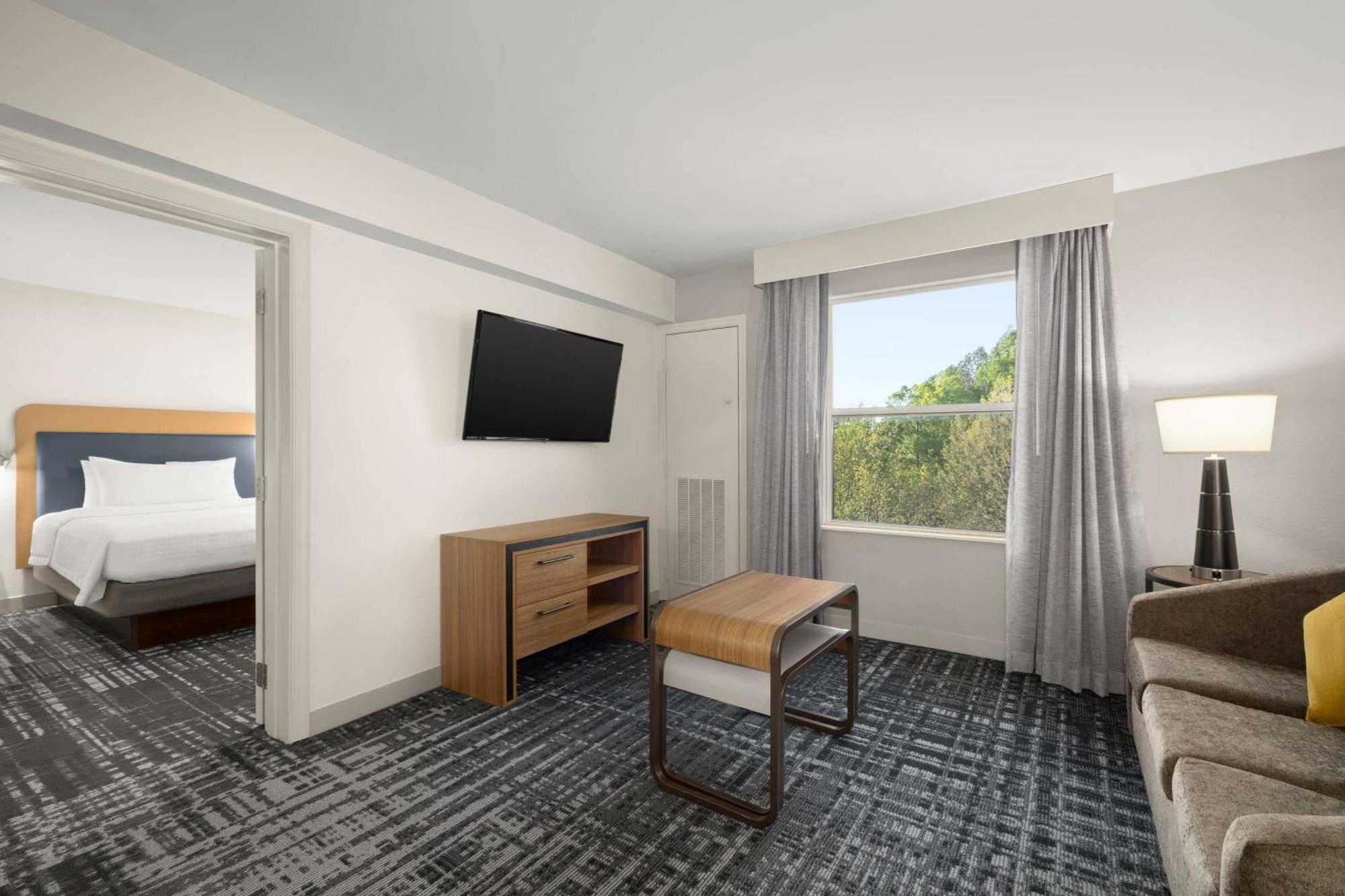 Homewood Suites By Hilton Atlanta-Alpharetta Exteriér fotografie
