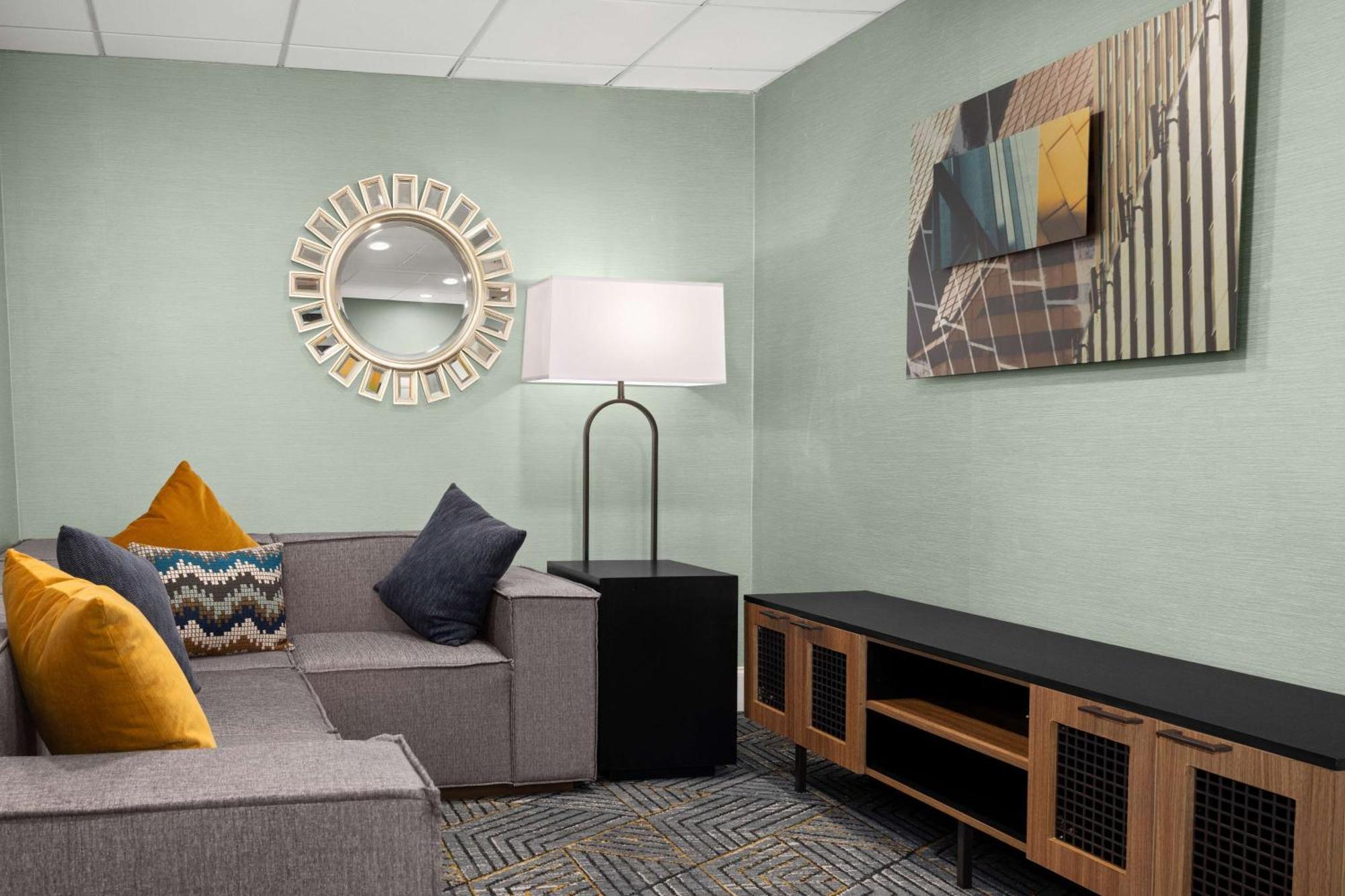 Homewood Suites By Hilton Atlanta-Alpharetta Exteriér fotografie