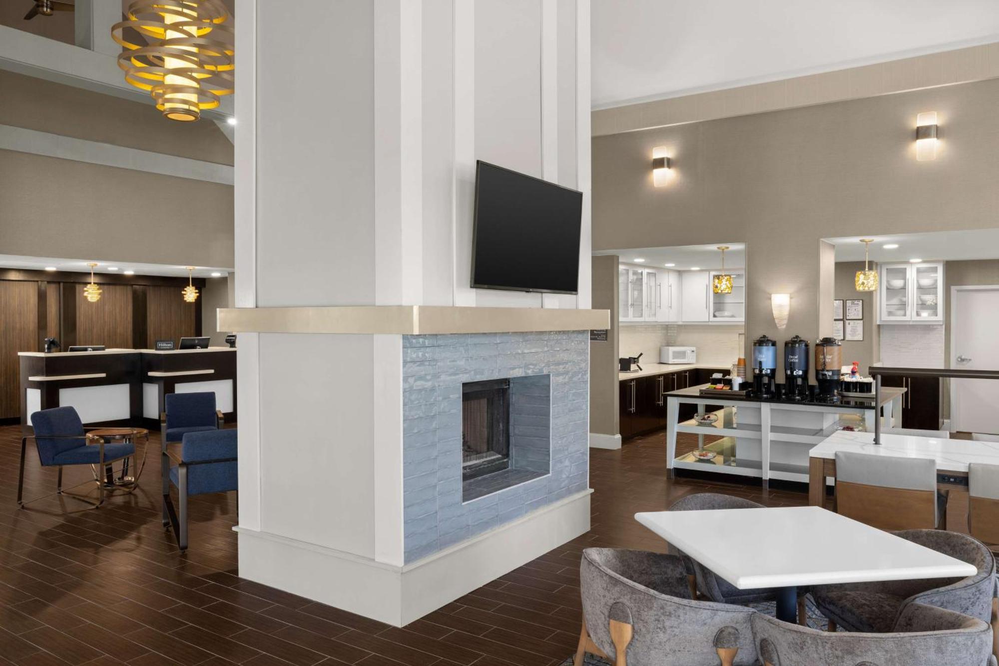 Homewood Suites By Hilton Atlanta-Alpharetta Exteriér fotografie
