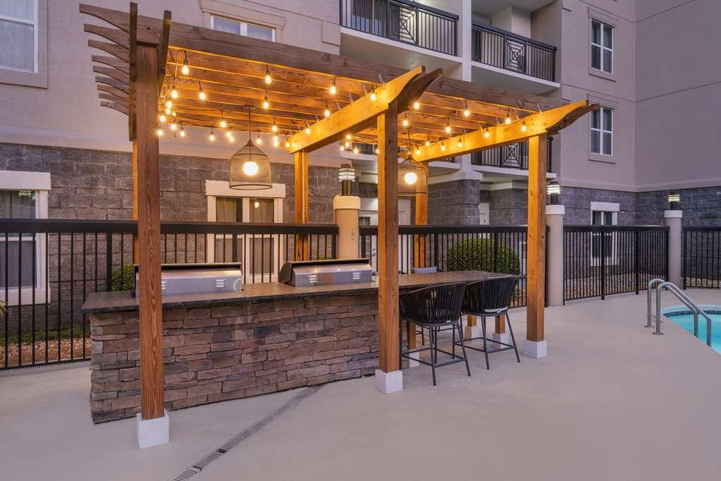 Homewood Suites By Hilton Atlanta-Alpharetta Exteriér fotografie