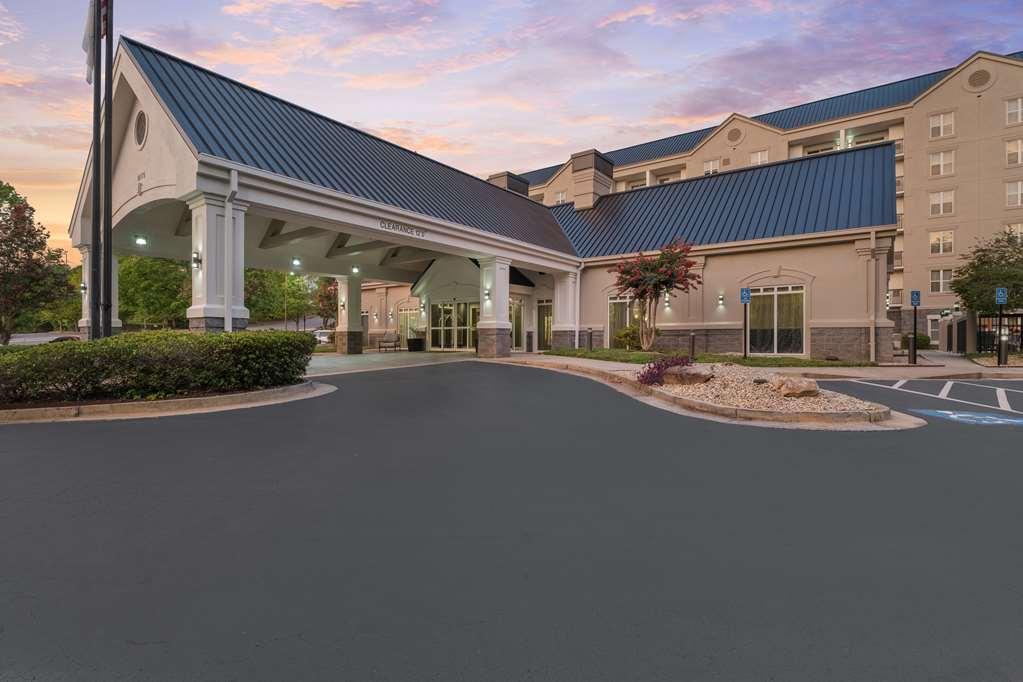 Homewood Suites By Hilton Atlanta-Alpharetta Zařízení fotografie